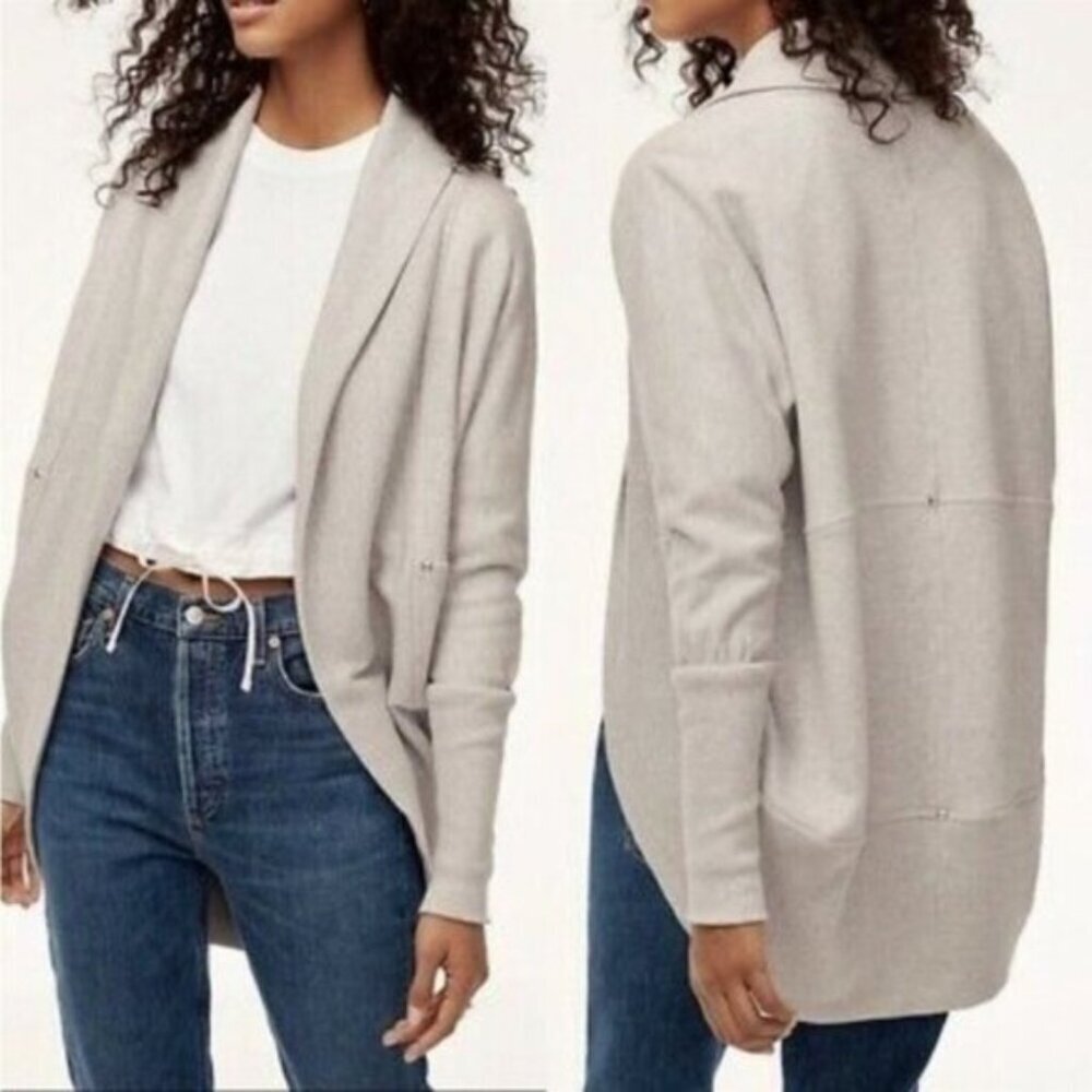 Aritzia Wilfred Diderot Cardigan